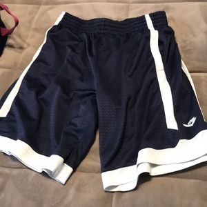Pony Shorts
